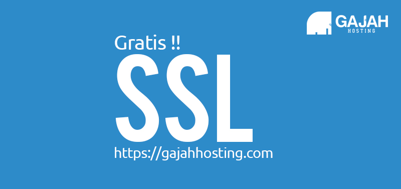SSL Gratis
